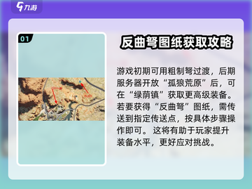 七日世界反曲弩获取🔥超详细攻略来了！🎉截图2