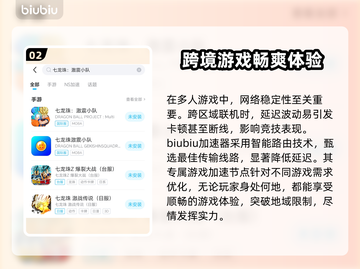 龙珠激震小队闪退卡顿？🔥黑屏解决攻略来了！💥截图3