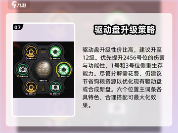 绝区零🔥开服必看！萌新必知注意事项⚡截图8
