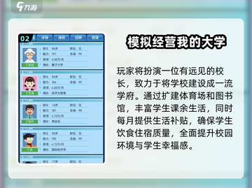 🔥2025超耐玩模拟经营游戏大揭秘！🎮💼💥截图3