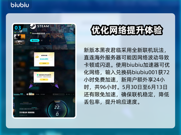 艾尔登法环黑夜君临卡界面？这样解决⚡🔥截图4