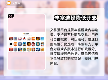 魔兽世界账号交易🔥哪里出售最靠谱？💎截图3