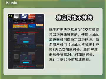 浪人崛起：虎与鸭通关全流程攻略！🎮🔥截图4