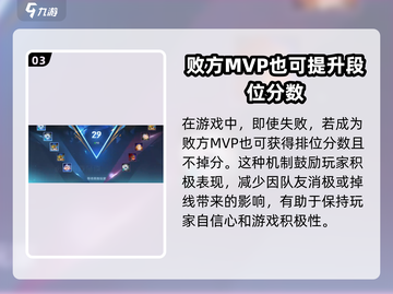决胜巅峰🔥游戏匹配机制全揭秘！⚡截图4