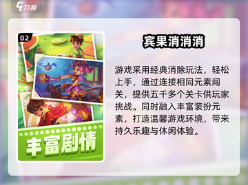 🎮无限道具游戏大揭秘！2025必玩清单🔥截图3
