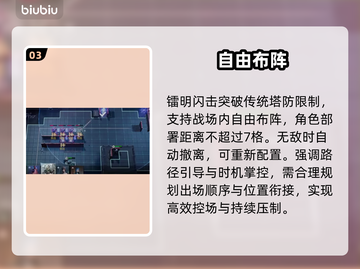 镭明闪击🔥新手秒变大神💥截图4