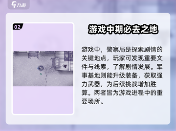 阿瑞斯病毒2中心城市通关后🔥玩法思路大揭秘！截图3