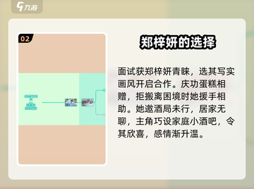 《完蛋！被郑梓妍包围了💘》截图3