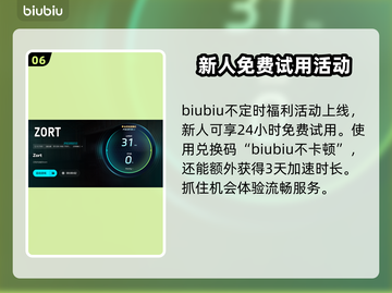 Zort加速器卡顿闪退？这款 :";
游戏必备神器⚡截图7