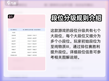 卡拉彼丘：超弦段位🔥全解析，上分必看！截图2