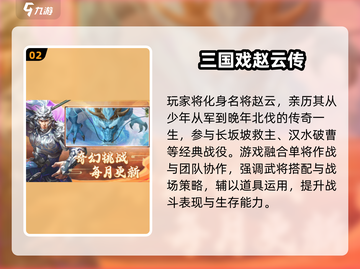 🔥2025最火战棋游戏TOP榜🏆截图3