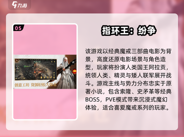 🔥2025经典SLG游戏TOP榜💥🎮截图6