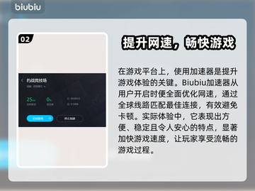 约战竞技场延迟？用这个加速器立马解决！⚡截图3