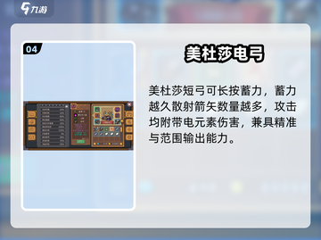 元气骑士前传🔥美杜莎套装速刷攻略💥截图5