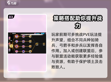 万龙觉醒🔥新手必看！快速上手秘籍🎉截图4