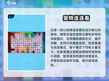  nostalgia暴击💥80后经典单机游戏大揭秘！🎮截图3