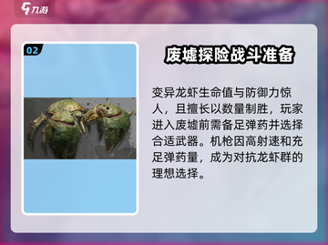 破碎之地沉船废墟攻略💥｜轻松通关🔥截图3