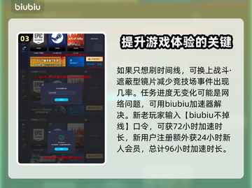 最后纪元：命运之环🔥超简单过关秘籍🎉截图4
