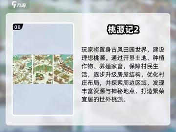 🎮2025最火城市建造手游TOP榜🔥截图9