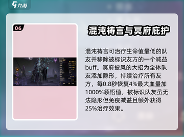 🔥龙息神寂：揭秘最强英雄阵容/Game截图7
