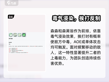 永夜降临！森森森茀翁技能大曝光🔥游戏党必看！截图5
