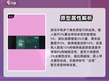 🔥代号56新手必看！速通攻略+隐藏技巧大公开🎮截图4