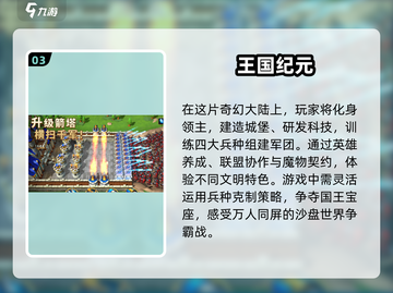 2025必玩沙盒SLG游戏🔥盘点最有趣策略手游🎉截图4
