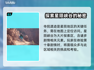 最终幻想7重生🔥星陨地区全流程指南✨截图4