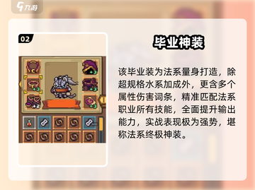 元气骑士前传BOSS神装🔥截图3