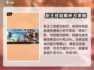 超进化物语2🔥剧王技能大曝光，快来看看有多强！截图4
