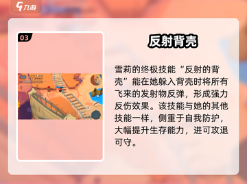 动物王者🔥雪莉强度炸裂💥截图4