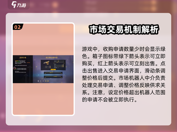 创世战车二级市场🔥交易指南，赚翻天！🚗截图3