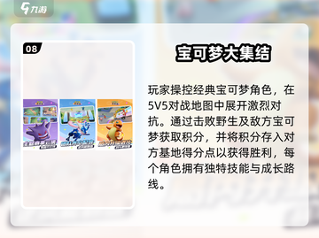 🔥2025超好玩多人游戏合集🎮聚会必备！截图9