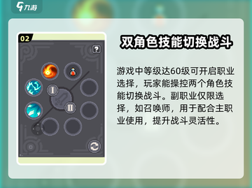 元气骑士前传💥召唤师获取秘籍🔥轻松拥有强大助力！截图3