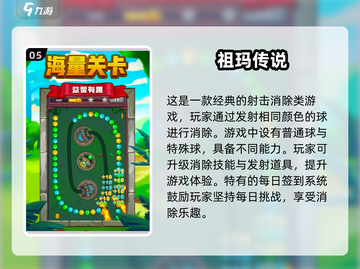 🔥2025超火免费消除游戏推荐💥玩到停不下来！截图6