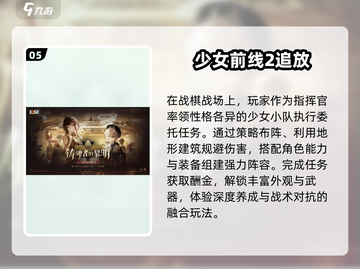 🔥B站神作TOP榜！这5款必玩💥截图6