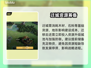 🔥三国群英传迁城神操作！🚀截图4