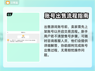 🔥迷你枪战精英账号出售平台大揭秘！🎮截图4