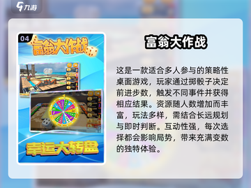 🔥6人聚会必玩神游TOP5💥截图5