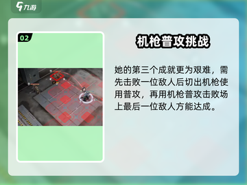 钢岚哈维全成就🔥轻松达成秘籍分享！🎮截图3