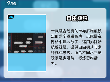🔥2025最烧脑数独手游💥一玩就上瘾！截图7