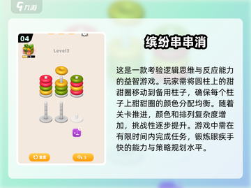 🌟2025最适合老年人玩的FUN游戏大揭秘！🎮截图5