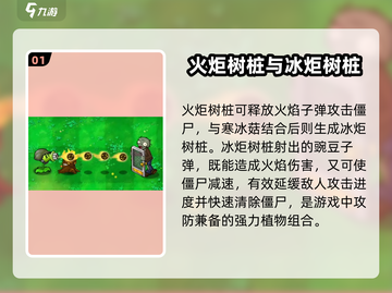 植物大战僵尸杂交版🔥树桩居然有这样的作用！💡截图2