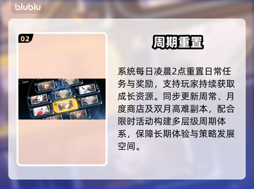 卡厄思梦境刷新时间大揭秘！⏰截图3
