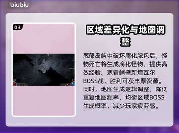 流放之路2新版本更新内容大曝光！🔥游戏党必看🎮截图4