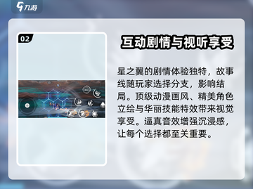 星之翼上线了吗？🔥星之翼好玩到停不下来！🎮截图3