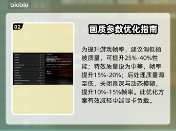 🔥战地6帧数飙升技巧！画质流畅两不误🎮截图3