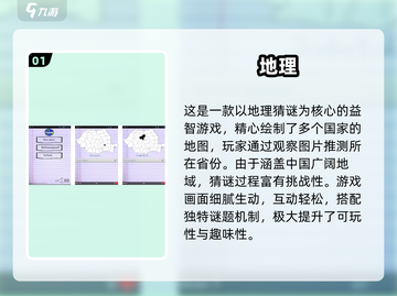 🌍猜图识省份！超好玩猜谜游戏大揭秘✨截图2