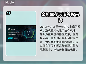 OutofWords加速器推荐🔥下载安装教程🎉截图2