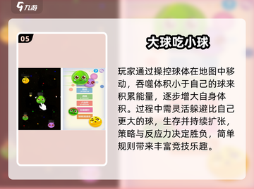  pacman大逃亡！2025最火单机游戏🔥截图6